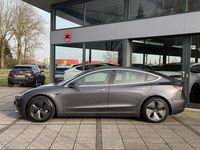 Gebraucht Tesla Model 3 175 kW (238 PS) 2020 Grau Limousine