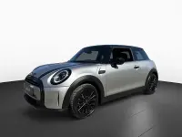 Używany Mini Cooper 136 KM (100 kW) 2023 Srebrny Hatchback
