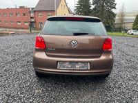 gebraucht VW Polo 6R Style mit NEUEM TÜV in einem sehr guten Zustand