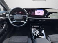 Gebraucht Audi A5 Ambiente 150 PS (110 kW) 2025 Chronosgrau metallic Kombi