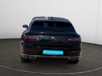 Gebraucht VW Arteon R-line 190 PS (139 kW) 2022 Deep black perleffekt Kombi