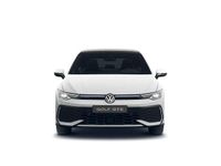 Gebraucht VW Golf VIII GTE 272 PS (200 kW) 2025 Pure white schwarz (metallic) Limousine