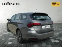 Gebraucht Fiat Tipo 131 PS (96 kW) 2023 Grau Kombi