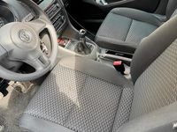 Second-hand VW Golf VI 80 CP (58 kW) 2010 Albastru Hatchback