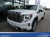 Neu GMC Sierra 420 PS (308 kW) 2026 White frost Pickup