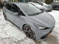 Gebraucht Cupra Born 169 kW (231 PS) 2022 Grau Kleinwagen