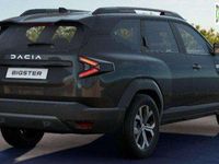 Neu Dacia Bigster Expression 140 PS (102 kW) 2026 Perlmuttschwarz SUV