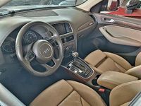 Gebraucht Audi Q5 245 PS (180 kW) 2013 Schwarz SUV