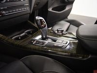 Gebraucht BMW X3 M Sport 258 PS (189 kW) 2014 Schwarz SUV