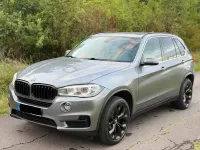 Gebraucht BMW X5 231 PS (169 kW) 2016 Grau SUV