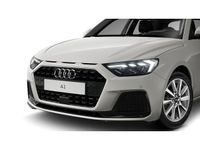 Neu Audi A1 Sportback Advanced Plus 116 PS (85 kW) 2026 Weiß Kleinwagen