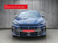 Usata Cupra Terramar 204 CV (150 kW) 2025 Blu SUV