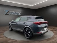 Gebraucht Cupra Formentor VZ2 245 PS (180 kW) 2022 Grau SUV
