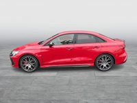 Gebraucht Audi RS3 Ambiente 400 PS (294 kW) 2024 Progressivrot metallic Limousine