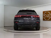 Neu Audi Q8 Competition 489 PS (359 kW) 2026 Grau SUV