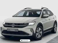 Neu VW Taigo 95 PS (69 kW) 2026 Ascot grau SUV