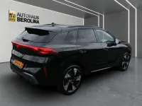 Nouă Cupra Terramar 150 CP (110 kW) 2026 Negru SUV