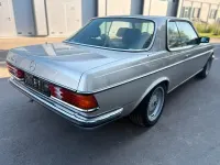 Gebraucht Mercedes 230 1981 Coupé