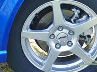 Gebraucht Ford Puma ST-Line 125 PS (91 kW) 2025 Dynamicblaumetallic SUV