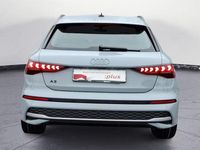 Second-hand Audi A3 Advanced 116 CP (85 kW) 2025 Gri Break