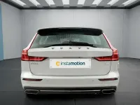 Occasion Volvo V60 349 ch (256 kW) 2022 Blanc Break
