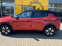 Gebraucht Opel Frontera 83 kW (113 PS) 2025 Kanyon orange SUV