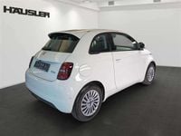Gebraucht Fiat 500e 86 kW (118 PS) 2023 Arktis weiß Kleinwagen