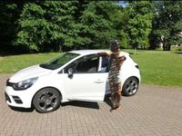 gebraucht Renault Clio IV 