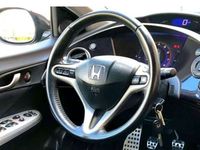 gebraucht Honda Civic VIII Limousine Lim. 5-Tuerer I-Schift Klima