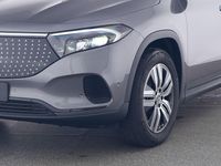 Gebraucht Mercedes EQA300 Night 167 kW (228 PS) 2024 Mountain grey metallic SUV