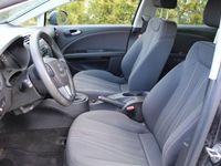 gebraucht Seat Leon 1.2 TSi (105 PS) EZ 04/2011