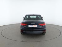Gebraucht Audi A4 Sport 2016 Blau Limousine