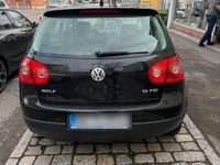 gebraucht VW Golf V 1.6 FSI TÜV NEU