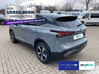 gebraucht Nissan Qashqai 1.3 Dig T Mhev N Connecta*Navi*Shz*Dab*Car Play*Bt