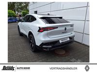 Neu Renault Rafale 300 PS (220 kW) 2026 Perlmuttweiã metallic, dach blackpearlschwarz SUV