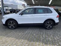 gebraucht VW Tiguan Active