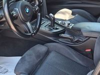 gebraucht BMW 320 d Touring M Sport Standheizung Led