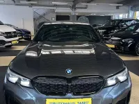 Gebraucht BMW 340 374 PS (275 kW) 2021 Mineralgrau Limousine