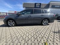 Gebraucht VW Golf VIII R-line 190 PS (139 kW) 2021 Grau Kombi