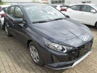 Ny Hyundai i20 Select 90 HK (66 kW) 2026 Grå Hatchback