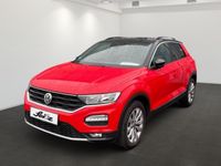 gebraucht VW T-Roc 1.5 TSI Sport AHK*Pano*Rear View