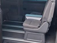 Second-hand VW T5 179 CP (131 kW) 2011 Gri Van