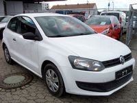 gebraucht VW Polo V 1.2 Trendline