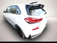 Gebraucht Hyundai i30 N Performance 275 PS (202 kW) 2018 Manufacturer Limousine