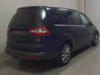 Gebraucht Ford Galaxy 140 PS (102 kW) 2009 Other Van / Kleinbus