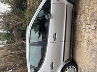 Gebraucht Mercedes A140 81 PS (59 kW) 2002 Grau Kleinwagen