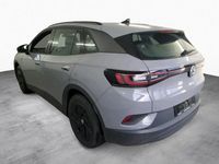 Gebraucht VW ID.4 Pure 125 kW (170 PS) 2023 Grau SUV