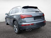 Gebraucht Audi SQ5 Ambiente 341 PS (250 kW) 2023 Daytonagrau perleffekt SUV