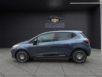 Gebraucht Renault Clio IV LIMITED 90 PS (66 kW) 2016 Grau Kleinwagen