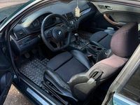 Gebraucht BMW 323 Performance 170 PS (125 kW) 2000 Grün Coupé